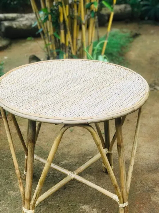Cane Stool
