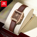 OPK Luxury Brand Quartz Watch for Women High Quality Ladies' Watches. 