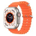 T900 Ultra SmartWatch for Men and Women HD 2.09 Inch Screen 49MM Wristwatch. 