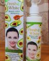 Fresh & White Emergency Whitening Body Lotion - 300ml.