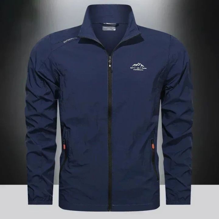 UPF100+%20Men%20Summer%20Windbreaker%20Zip%20Pockets%20Uv%20Sun%20Protection%20Jackets%20Breathable%20Ultra-light%20Clothes%20Outdoor%20Skin%20Thin%20Coats%20Camp%20-%20Image%202
