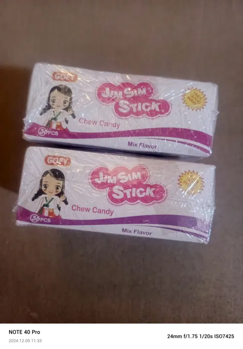Jim%20Sim%20Stick%20Chew%20Candy%20Mix%20Flavor%20(%20Pack%20Of%2036%20Pcs%20)%20-%20Image%202