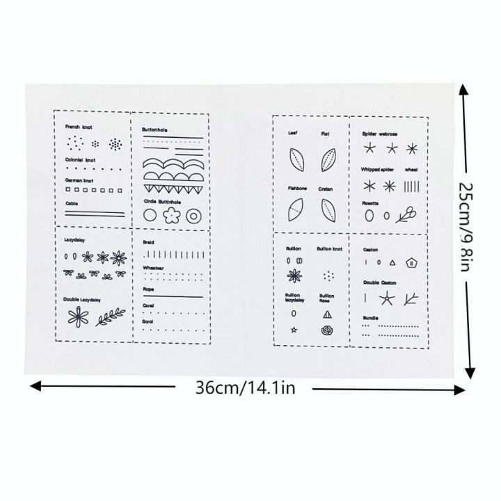 Embroidery%20Stitch%20Book%20for%20Beginners%20Creative%20Sewing%20Book%20DIY%20Stitches%20Books%20with%20Patterns%20Book%20Embroidery%20Sewing%20Kit%20-%20Image%207