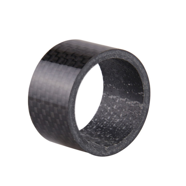 Carbon%20Fiber%20Bicycle%20Washer%201/2/3/5/10/15/20/30mm%20Headset%20Stem%20washer%20Spacer%201-1/8"%2028.6mm%20Front%20Fork%20Road%20Bike%20Accessories%20-%20Image%205