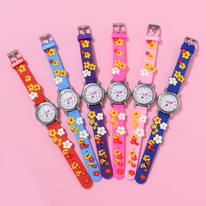 New%20Kids%20Watches%20Cartoon%20Watches%20Pink%20Silicone%20Quartz%20Wristwatch%20Birthday%20Gift%20Girl%20Boy%20Children%20Study%20Time%20Girl%20Watch%20Reloj%20-%20Image%202