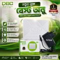 DBC New 1Ge Epon Onu (1 Pon Port) - Enhanced Optical Network Unit For Improved Connectivity. 