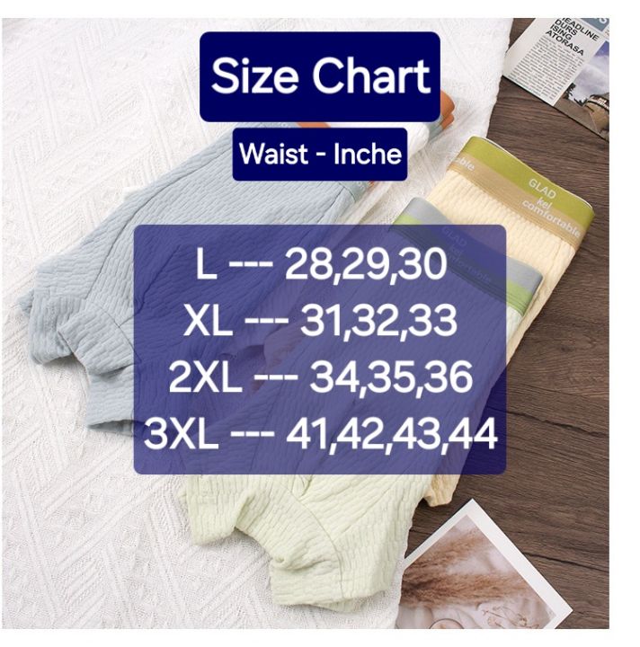 Baby%20Cotton%20Fabric%20Underwear%20Boxer%20For%20Men%20-%20Men's%20Underwear%20Men's%20Antibacterial%20Youth%20Pure%20Cotton%20Model%20Breathable%20Mid-Waist%20Trendy%20Boxer%20Short%20Shorts%20-%20Image%202