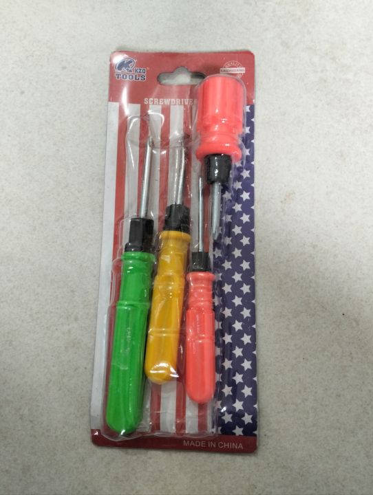 Screwdriver%20Set%20Double%20Sided%20(%20pack%20of%204%20)%20-%20Image%204