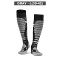 Merino Wool Ski Socks Cold Weather Socks for Men Women Snowboarding Snow Hunting Winter Thermal Knee-high Warm Socks.