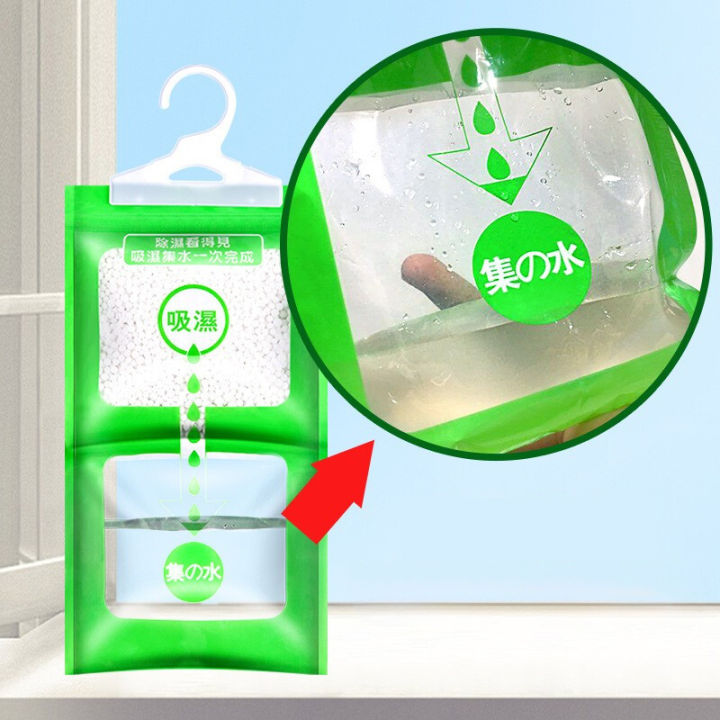 10Pcs%20Moisture%20Absorber%20Hanging%20Bag%20Moldproof%20Wardrobe%20Antihumidity%20Bags%20Dry%20Bag%20Dehumidification%20For%20Closet%20Indoor%20Desiccant%20-%20Image%202