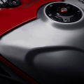 New For DUCATI Diavel V4 2023 Streetfighter V2 Panigale 1199 1299 899 959 CNC Motorcycle Fuel Gas Tank Cap With Key Airbox Cover. 