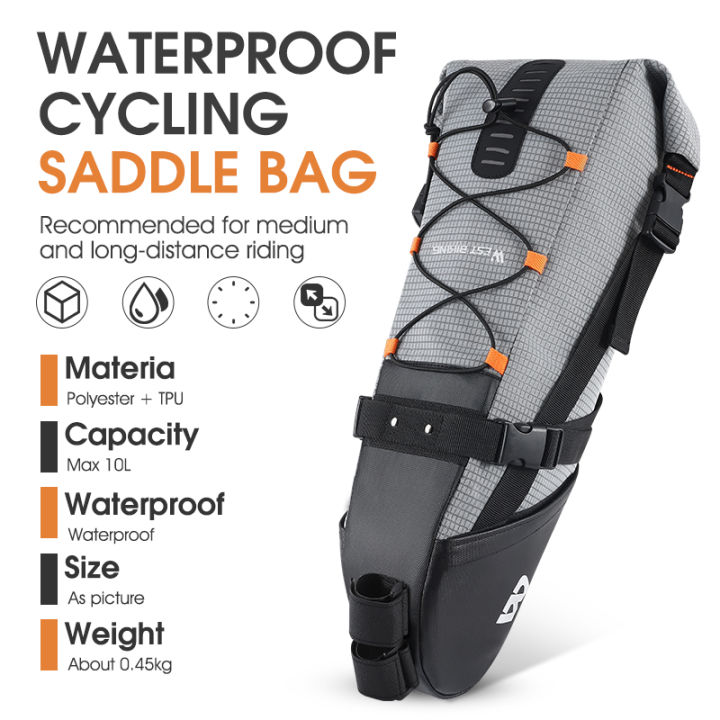 WEST%20BIKING%20Bike%20Bag%20Waterproof%20Reflective%2010L%20Large%20Capacity%20Saddle%20Bag%20Cycling%20Foldable%20Tail%20Bag%20MTB%20Road%20Bicycle%20Bag%20-%20Image%208