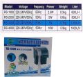 aquarium hang on filter for 2ft rs model 3000. 