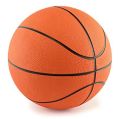 Premium Quality Basket Ball- Non Slip rubber Professional Size(Check Carefully The Price Of Ring And Basketball Are Different). 