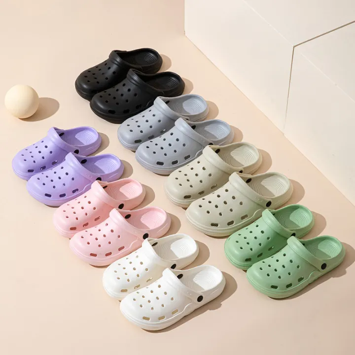 Dongdong%20Shoes%20Women's%20New%20Trendy%20Summer%20Thick%20Sole%20Increase%20Anti%20Slip%20Fashion%20Work%20Beach%20Baotou%20Slippery%20Sandals%20-%20Image%206