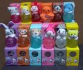 BEAR 🐻 Most demanded Baby Perfume Baby Cologne Perfume (pack of 1) / Baby Cologne Spray Packed with Baby Colours Set Perfume Water (NB6). 
