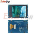 2.4 inch TFT SPI 65K Display 240*320 Smart Display Screen 8P Drive IC ST7789 Drive IC Module. 