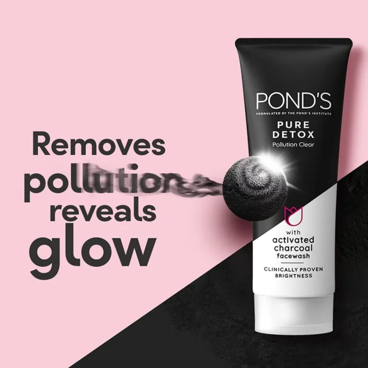 Ponds%20Pure%20Detox%20Facewash%20100G%20-%20Image%203