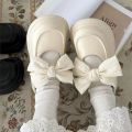 2025 New EVA Women's Bowknot Slippers Summer Soft Outdoor Lightweight Casual Sandals Slippers Plus Non-slip Beach Shoes Women's. 