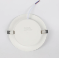 5W 12W 24W LED Panel Light Embeded Ceiling LED Downlight AC220V 230V 240V Indoor Lighting Lamp for Home Decoration. 