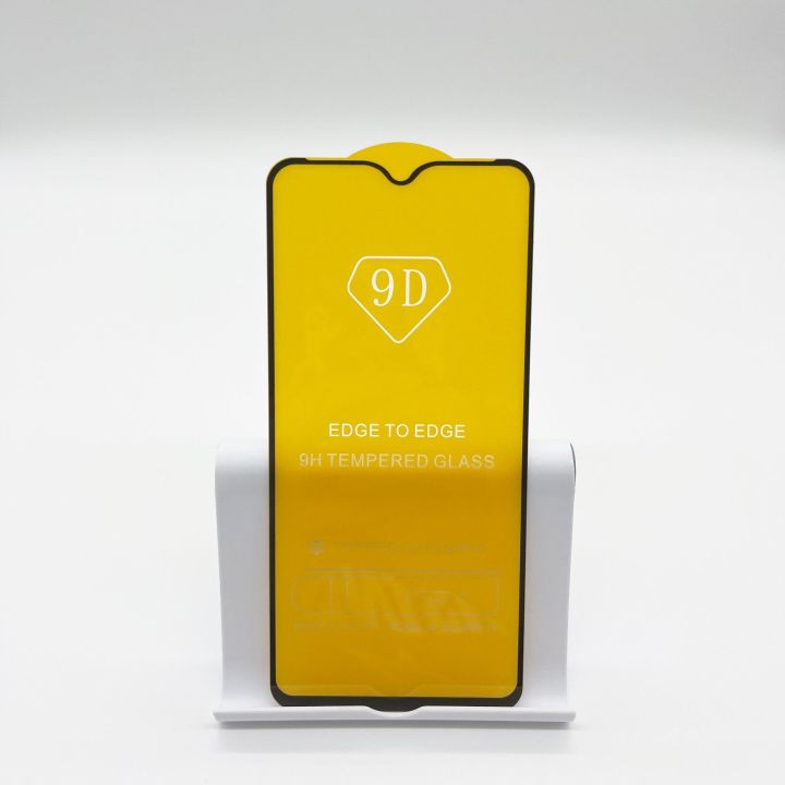 Universal Mobile 9D / 11D / 21D Glass Protector - These Models supported Show in Pic