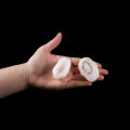1pcs Crystal Druzy Stone Epoxy Resin Molds UV Resin Silicone Mold For DIY Jewelry Making Resin Crystal Epoxy Casting Mould. 