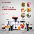 Deluxe Kitchen Chef -All in one multi purpose Assistat. 