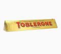 Toblerone Swiss Milk Chocolate 100 Gm (Pack of 1/2/3/5). 