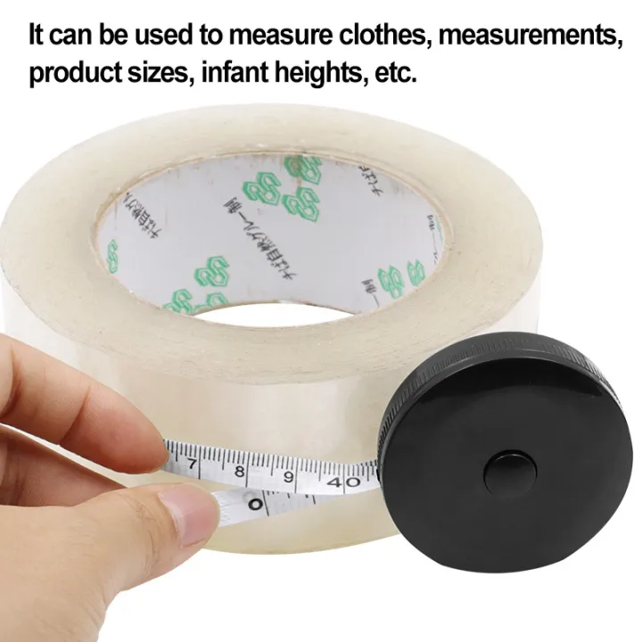 150cm%20Mini%20Tape%20Meter%20Tape%20Tailor%20Ruler%20Keychain%20Measuring%20Tape%20Clothing%20Size%20Tape%20Measure%20Portable%20Sewing%20Tools%20Accessory%20-%20Image%204