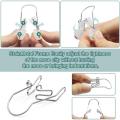 Nose Shaping Roller Nose Shaper Lifter Clip, Smooth Edge Tightening Nose Clip, Portable Nose Shaper Massager Skin Scraping Tool. 