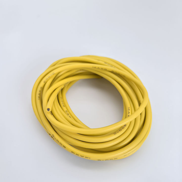 14/16/18/20/22/24/26/28/30%20AWG%20Silicone%20Electric%20Wire%203%20meter/10ft-%20Soft,%20Flexible%20Tin-Copper%20Wire%20High%20Temperature%20Resistant%20-%20Image%204