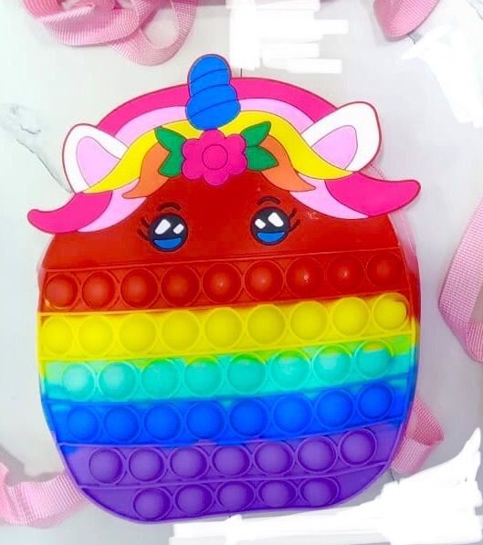 Pop%20It%20Bag%20Cute%20Unicorn%20Casual%20Backpack%20for%20Girls%20-%20Image%203