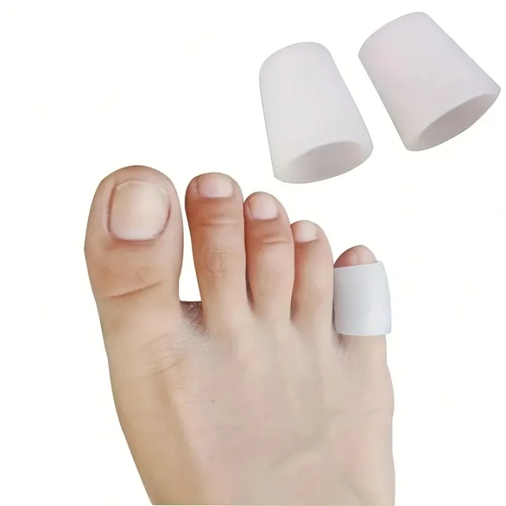 1%20Pair%20Orthotics%20Silicone%20Toe%20Protector%20Anti-abrasion%20And%20Anti-pain%20Separation%20Thumb%20Sleeve%20-%20Image%203