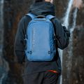 ArcticHunter Premium Original Stylish Unisex Backpack. 