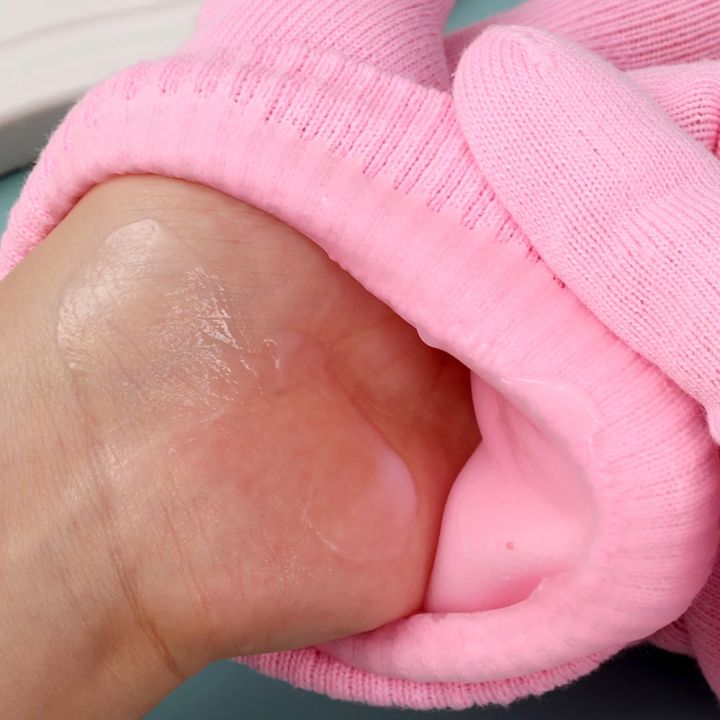 Silicone%20Moisturizing%20Mask%20Socks%20Reusable%20Exfoliating%20Anti%20Crack%20Protective%20Gloves%20Dry%20Dead%20Skin%20Remover%20Tools%20Hand%20Foot%20Care%20freshfeet%20-%20Image%203