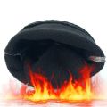 Football Gloves Waterproof Thermal Grip Outfield Cycling Player Bicycle Field Bike Sports Sports Outdoorguantes moto.