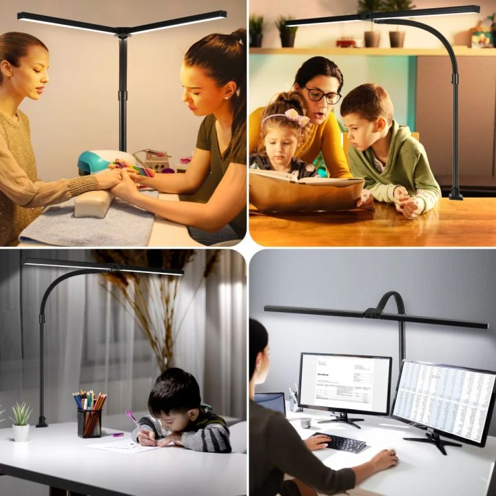 LED%20Desk%20Lamp%20Double/Single%20Head%20Architect%20Desk%20Lamps%20Office%20Eye-Caring%20Desk%20Light%20Stepless%20Dimmable%20Adjustable%20Gooseneck%20Lamp%20-%20Image%207
