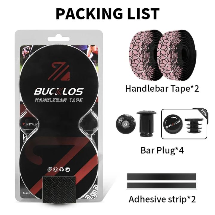 BUCKLOS%20Speed%20Handlebar%20Tape%20Non-slip%20Race%20Bike%20Bar%20Tape%20Waterproof%20Road%20Bike%20Handlebar%20Tape%20Gravel%20Bicycle%20Handle%20Bar%20Belt%20-%20Image%206