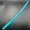 3D Printed Gravity Straight Out Telescopic Samurai Stress Relief Toys Stretchable Cos Props Creative Folding Katana Funny . 