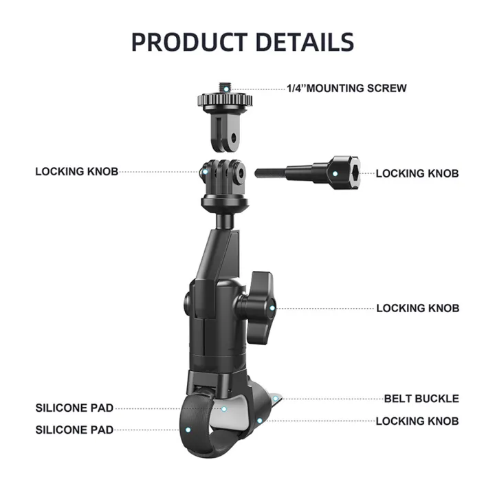 Camera%20Mount%20Holder%20Motorcycle%20Clip%20for%20GoPro%2012%2011%2010%20for%20Insta%20360%20X2%20X3%20X4%20Action%20Camera%20Bike%20Bicycle%20Handlebar%20Stand%20Bracket%20-%20Image%206