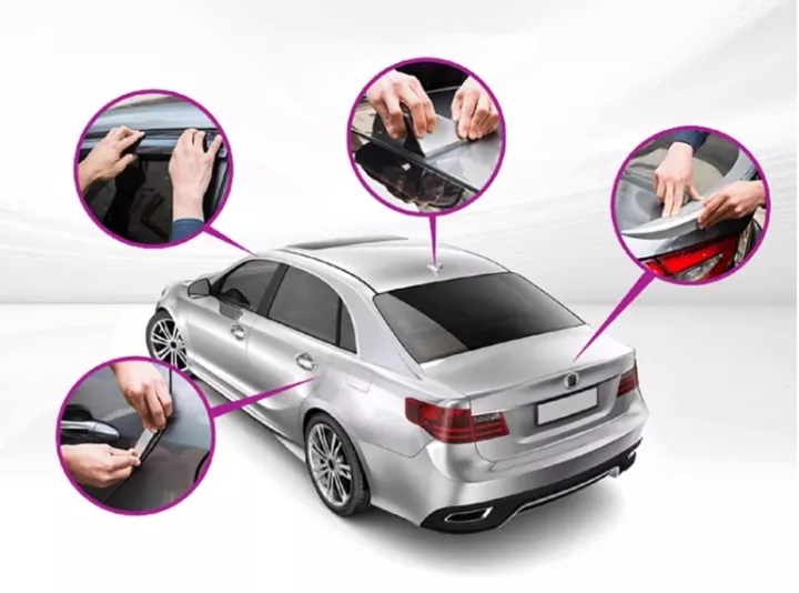 3M%20Auto%20tape%203M%20Car%20Tape%203M%20Double%20Sided%20Mounting%20tape%20Attaches%20Side%20Moldings,Trim%20and%20Emblems%20to%20Interior%20and%20Exterior%20of%20auto%20-%20Image%206