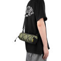 Rhinowalk Motorcycle Bag Moto Side Bag Tool Kit Saddle Bags Motorbike SideTool Bag Outdoor Luggage Bumper Motor Pack.