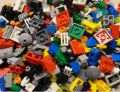 Original Loose Lego blocks / Bricks. 
