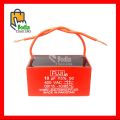 10uf FUJI Washing Machine Capacitor. 