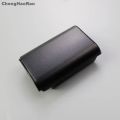 2-4pcs For XBOX360 Game Controller Battery Back Pack AA Battery Holder Cover Case Replacement for Xbox 360 Wireless Gamepad.