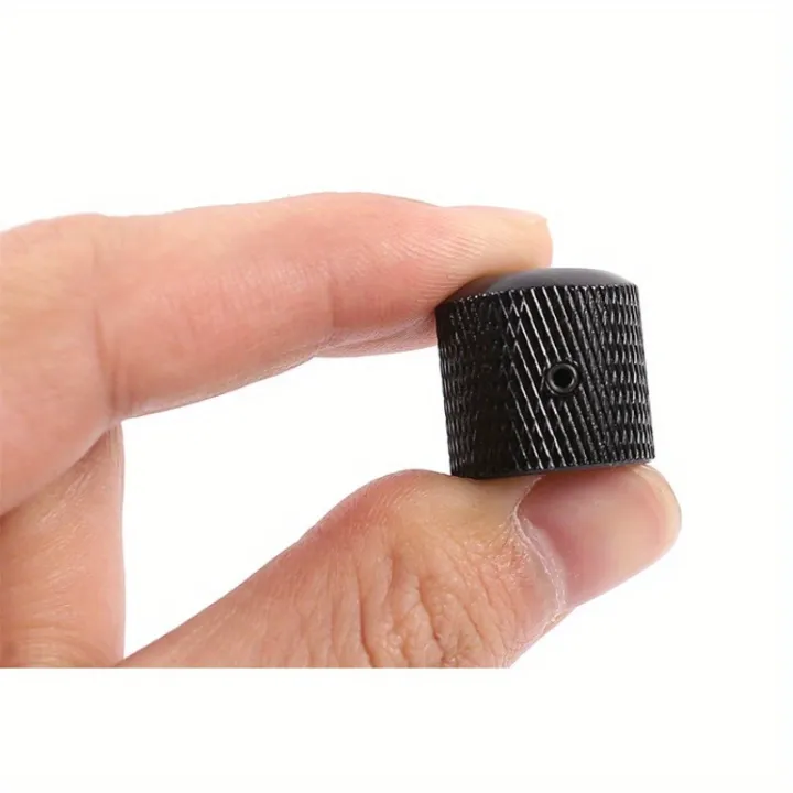 1PC%206MM%20Metal%20Dome%20Sound%20Guitar%20Volume%20Knob%20Potentiometer%20Electric%20Guitar%20Bass%20Control%20Knob%20Potentiometer%20Cover%20Knob%20Cover%20-%20Image%205