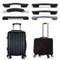 Luggage Handle Handle Grip Trolley Handle Suitcase Handle Bag Handle Replacement Universal Travel Black Luggage Bag Accessories. 