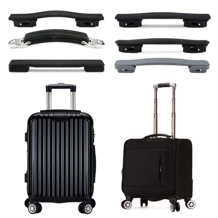 Luggage%20Handle%20Handle%20Grip%20Trolley%20Handle%20Suitcase%20Handle%20Bag%20Handle%20Replacement%20Universal%20Travel%20Black%20Luggage%20Bag%20Accessories%20-%20Image%202
