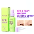60ml Makeup Spray Face Primer Foundation Base Fixer Fix Hydrate Long Waterproof Foundation Spray Lasting Make Up Lasting T6o3. 