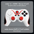Wireless Bluetooth game controller for Android iOS joy Bluetooth portable joystick with many models available. 
